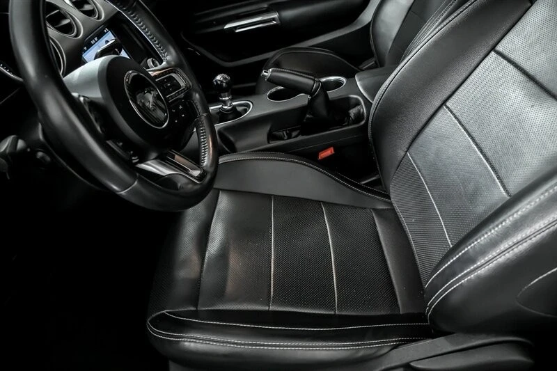 2019 Ford S550 Mustang - Image 18 of 21