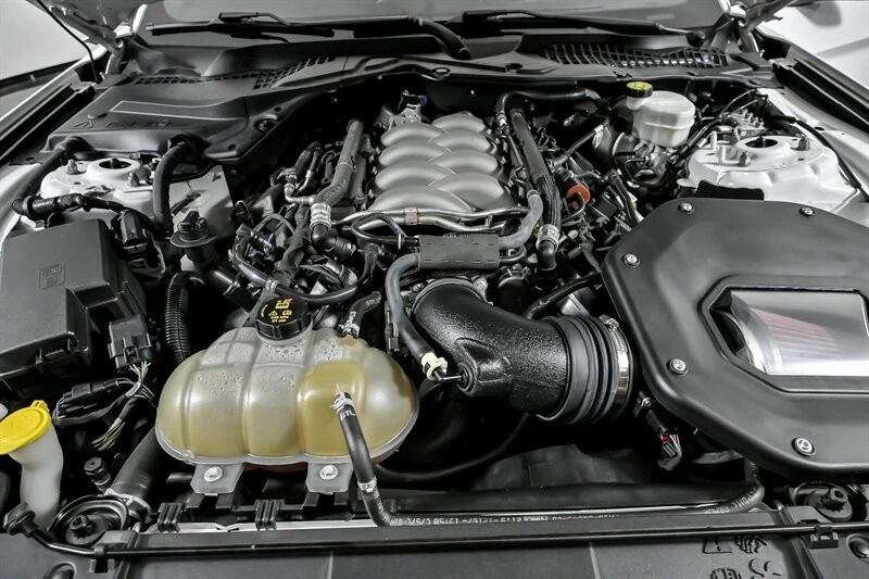 2019 Ford S550 Mustang - Image 15 of 21