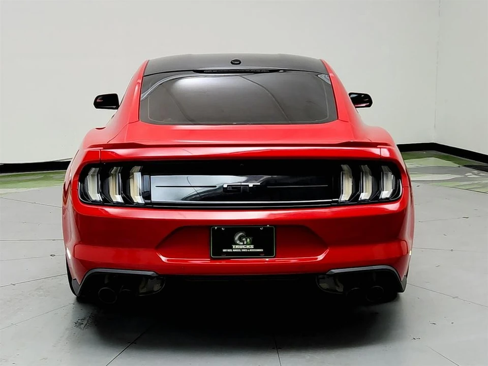2019 Ford S550 Mustang - Image 6 of 21