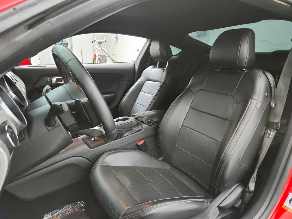 2019 Ford S550 Mustang - Image 14 of 21