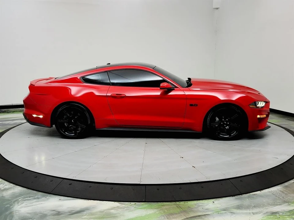 2019 Ford S550 Mustang - Image 4 of 21