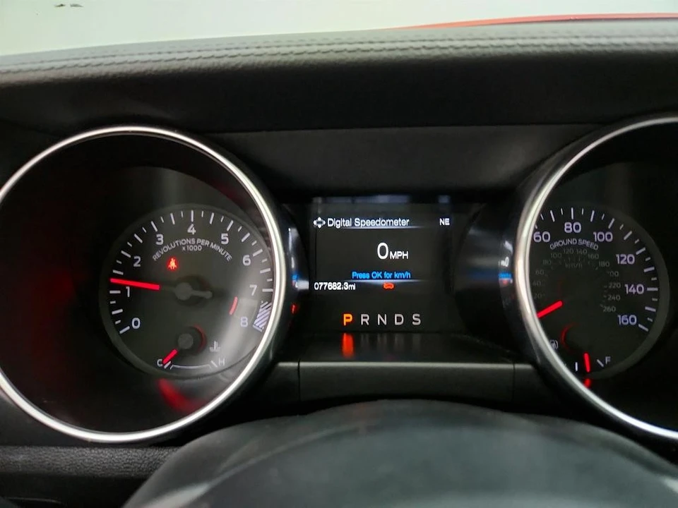 2019 Ford S550 Mustang - Image 15 of 21