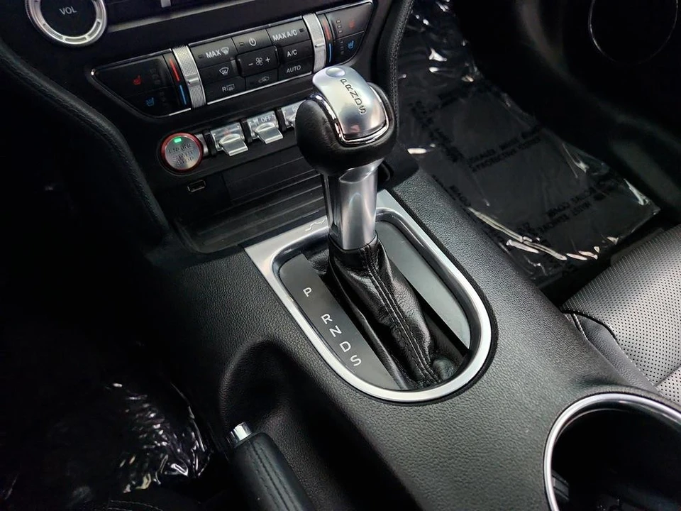 2019 Ford S550 Mustang - Image 17 of 21
