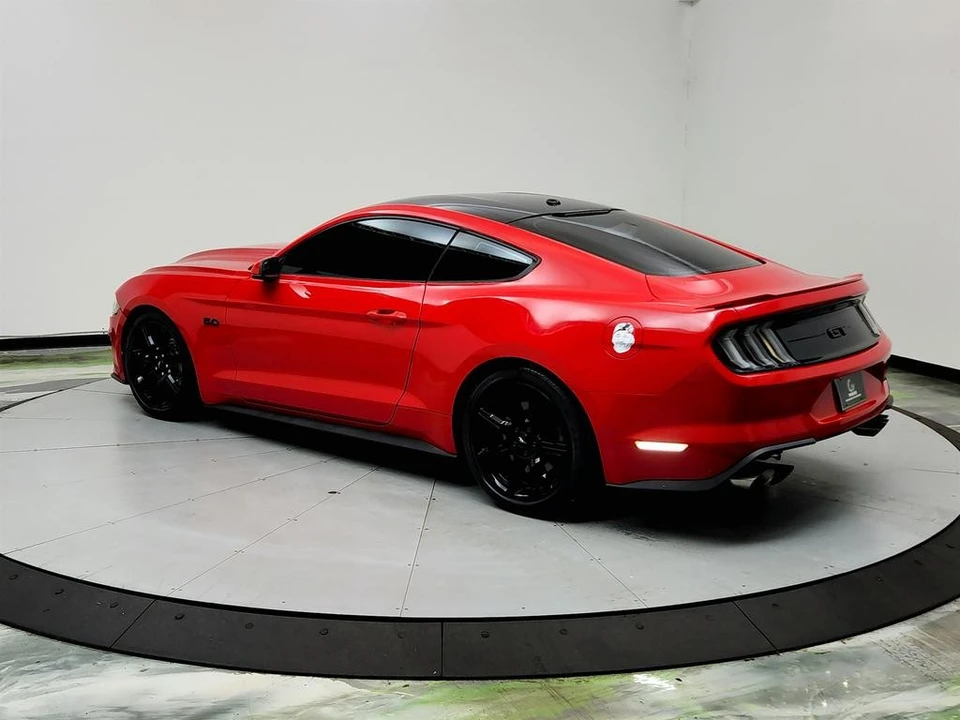 2019 Ford S550 Mustang - Image 7 of 21