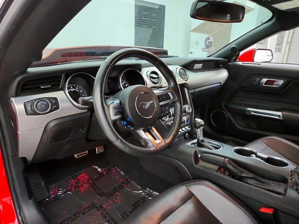 2019 Ford S550 Mustang - Image 13 of 21