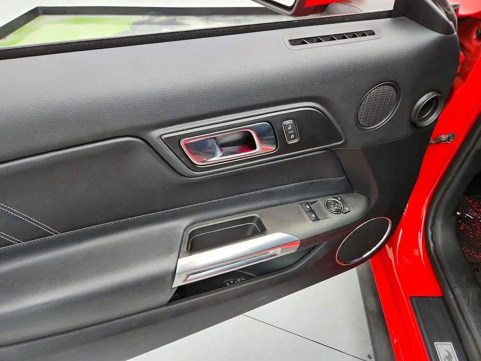 2019 Ford S550 Mustang - Image 21 of 21