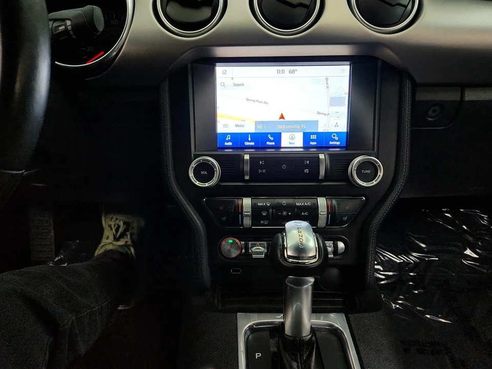 2019 Ford S550 Mustang - Image 20 of 21