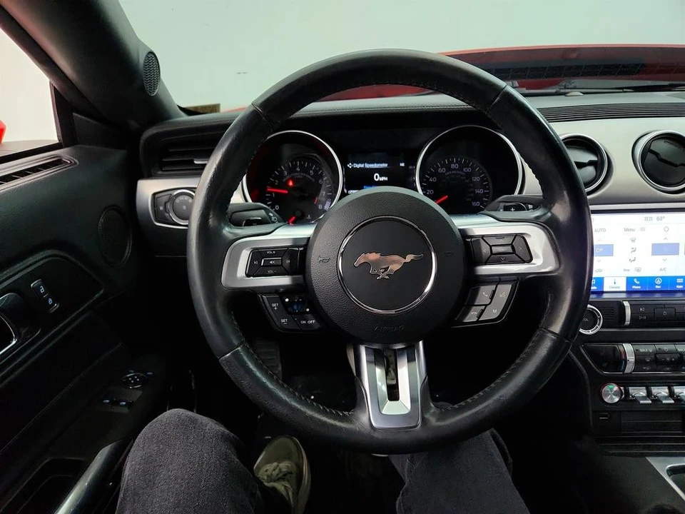 2019 Ford S550 Mustang - Image 16 of 21