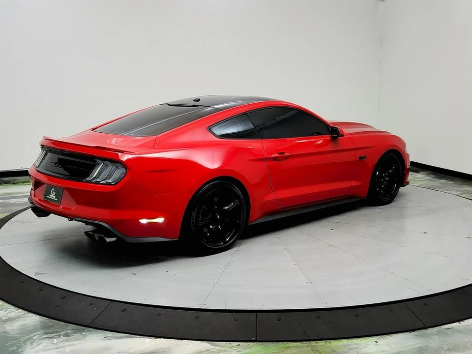 2019 Ford S550 Mustang - Image 5 of 21