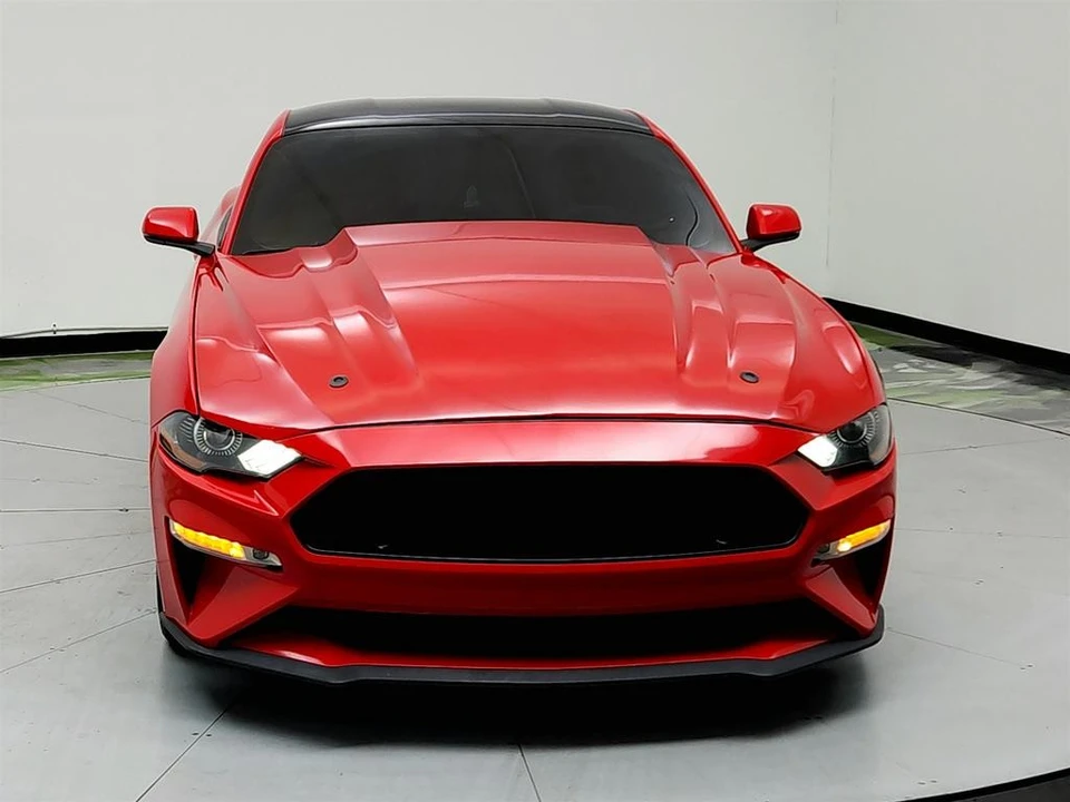 2019 Ford S550 Mustang - Image 2 of 12