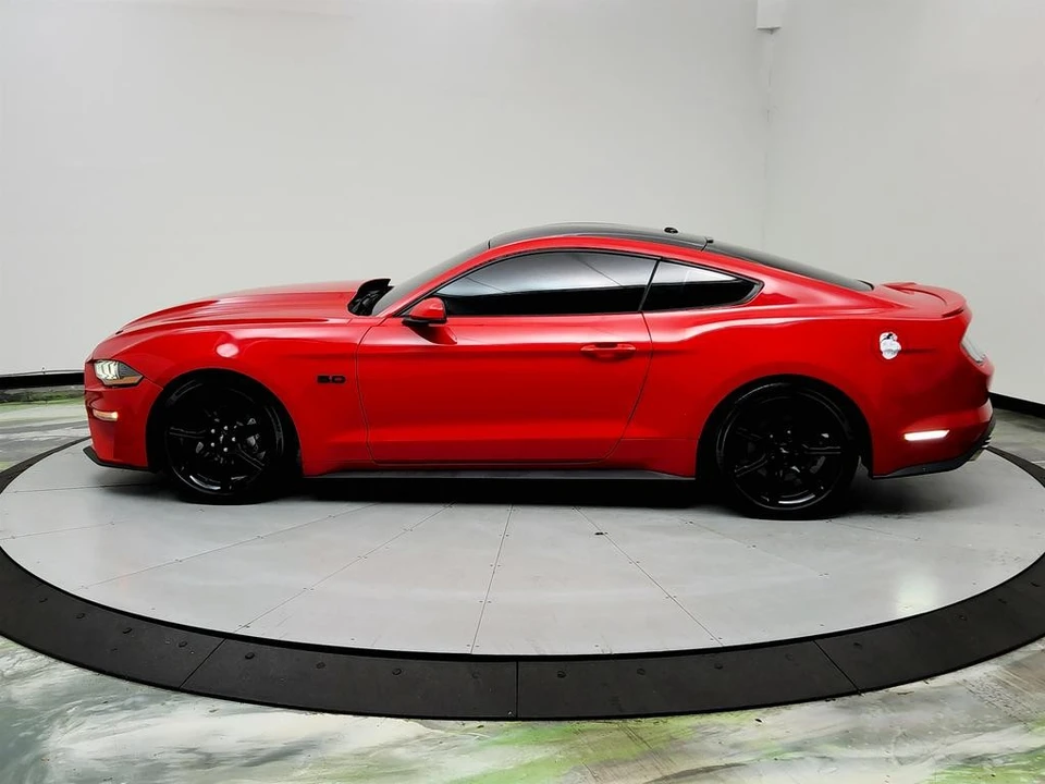 2019 Ford S550 Mustang - Image 8 of 21
