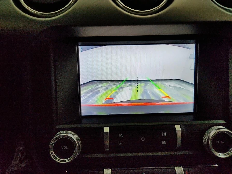 2019 Ford S550 Mustang - Image 19 of 21
