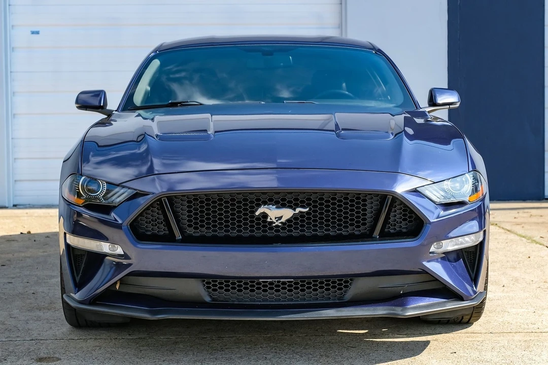 2019 Ford S550 Mustang - Image 6 of 21