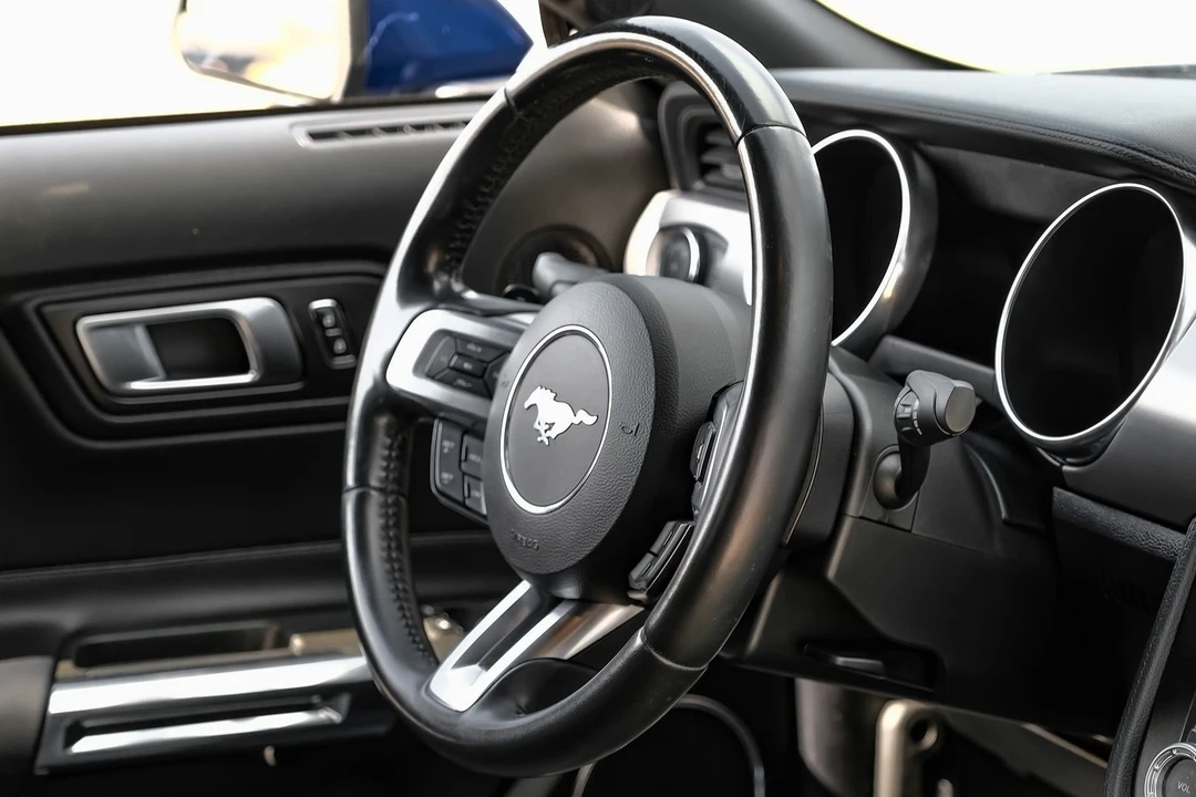 2019 Ford S550 Mustang - Image 12 of 21
