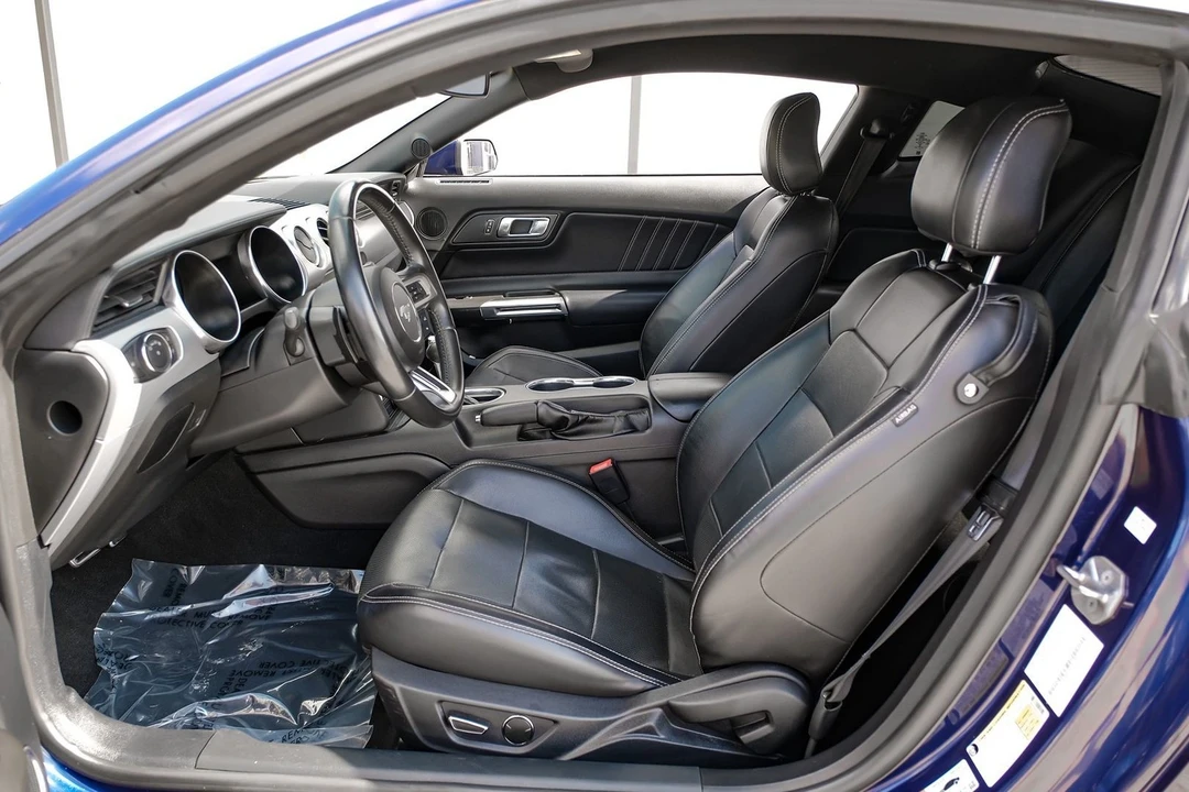 2019 Ford S550 Mustang - Image 5 of 21