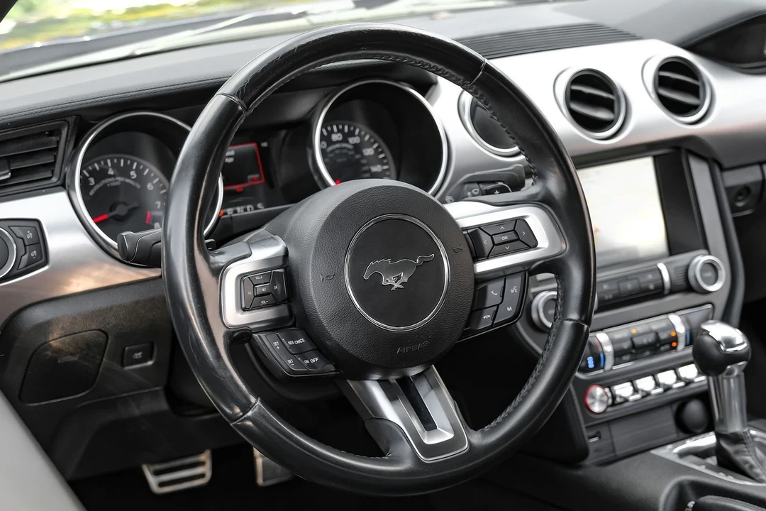 2019 Ford S550 Mustang - Image 13 of 21