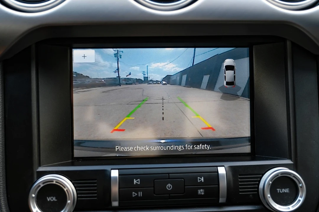 2019 Ford S550 Mustang - Image 20 of 21