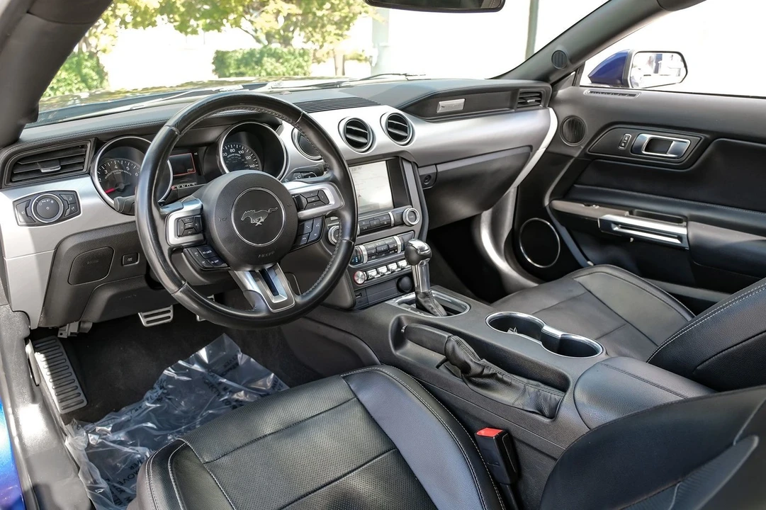2019 Ford S550 Mustang - Image 4 of 21