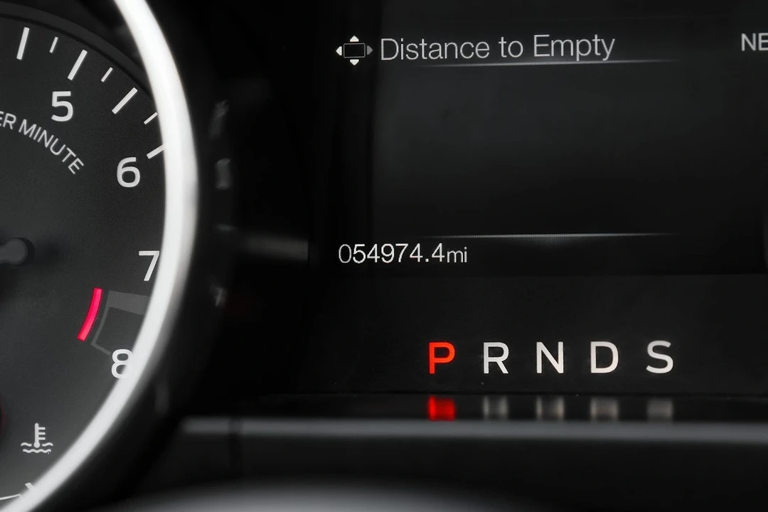 2019 Ford S550 Mustang - Image 17 of 21