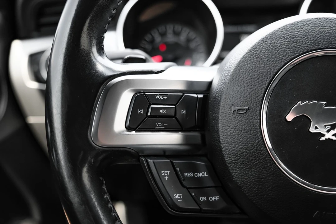 2019 Ford S550 Mustang - Image 14 of 21
