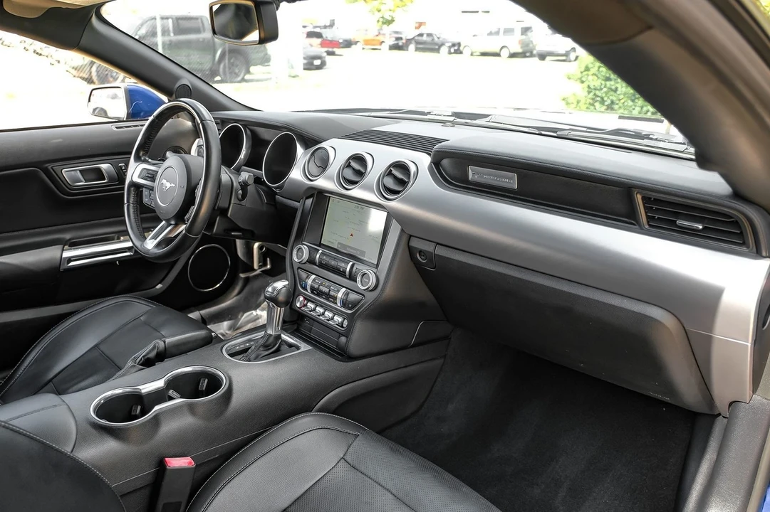 2019 Ford S550 Mustang - Image 11 of 21