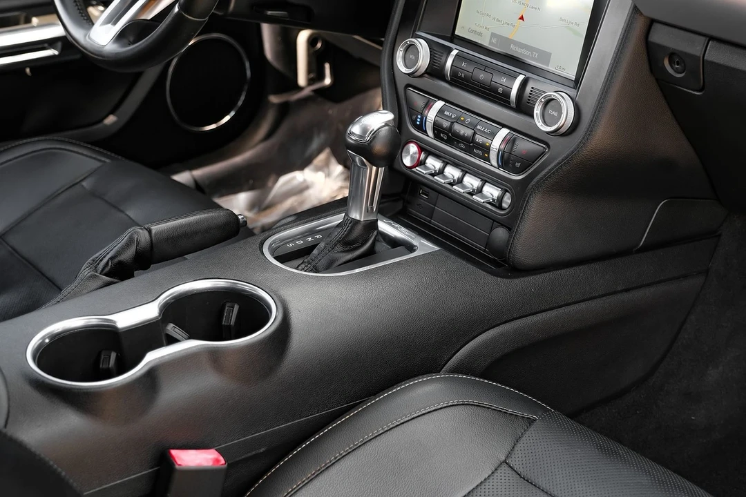 2019 Ford S550 Mustang - Image 21 of 21