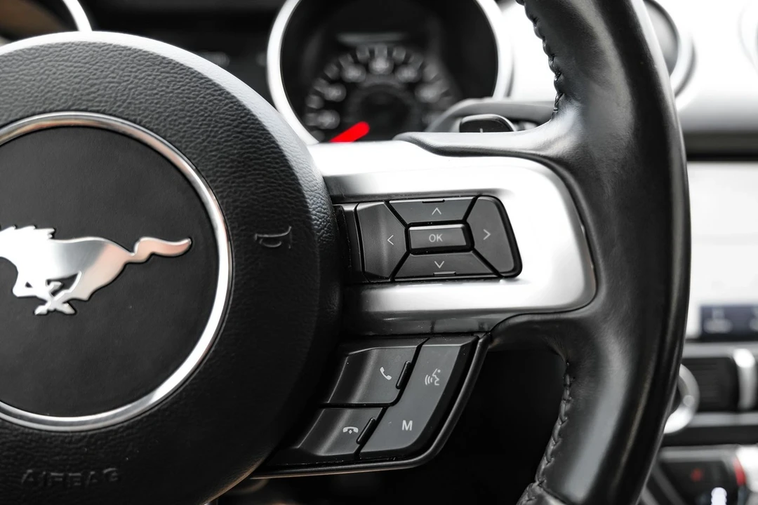 2019 Ford S550 Mustang - Image 15 of 21