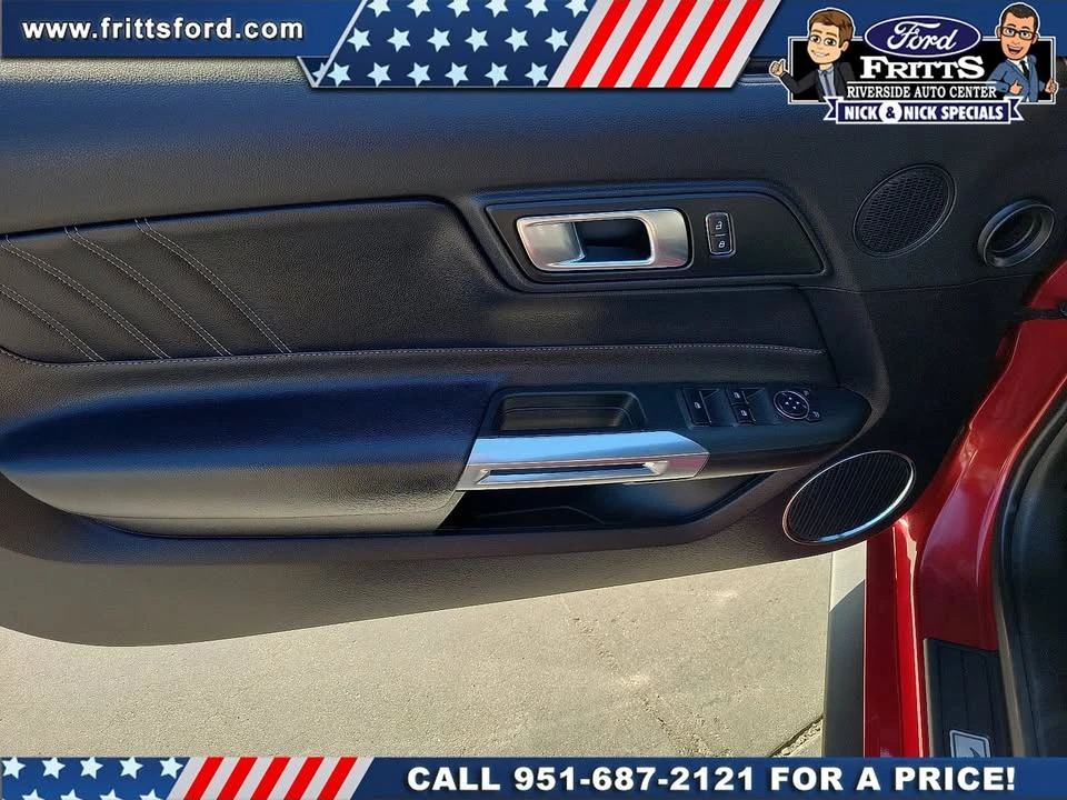 2019 Ford S550 Mustang - Image 13 of 20
