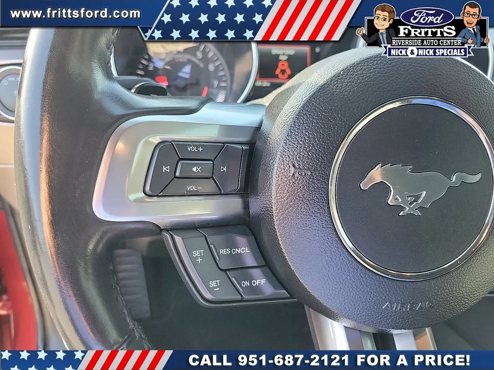 2019 Ford S550 Mustang - Image 6 of 20