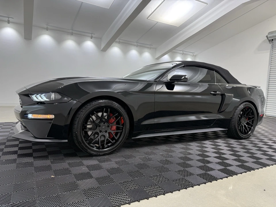 2019 Ford S550 Mustang - Image 3 of 12