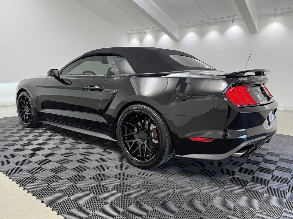 2019 Ford S550 Mustang - Image 6 of 12