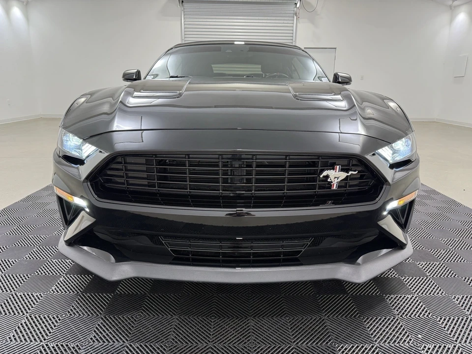 2019 Ford S550 Mustang - Image 2 of 12