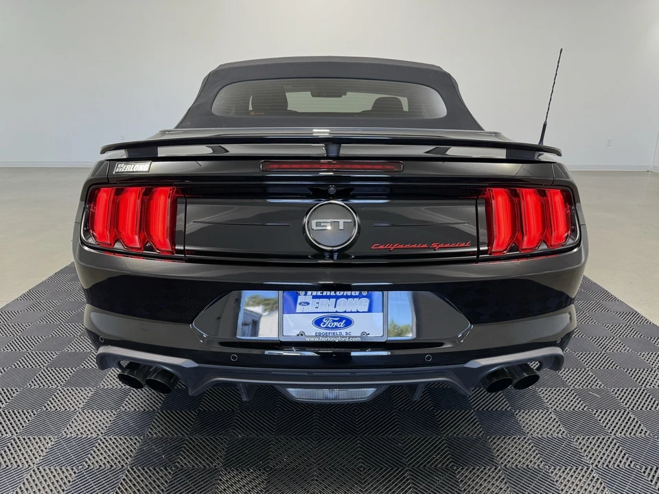 2019 Ford S550 Mustang - Image 7 of 12