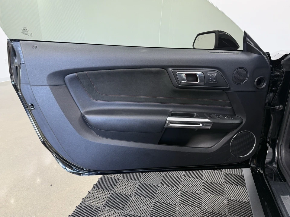 2019 Ford S550 Mustang - Image 11 of 12