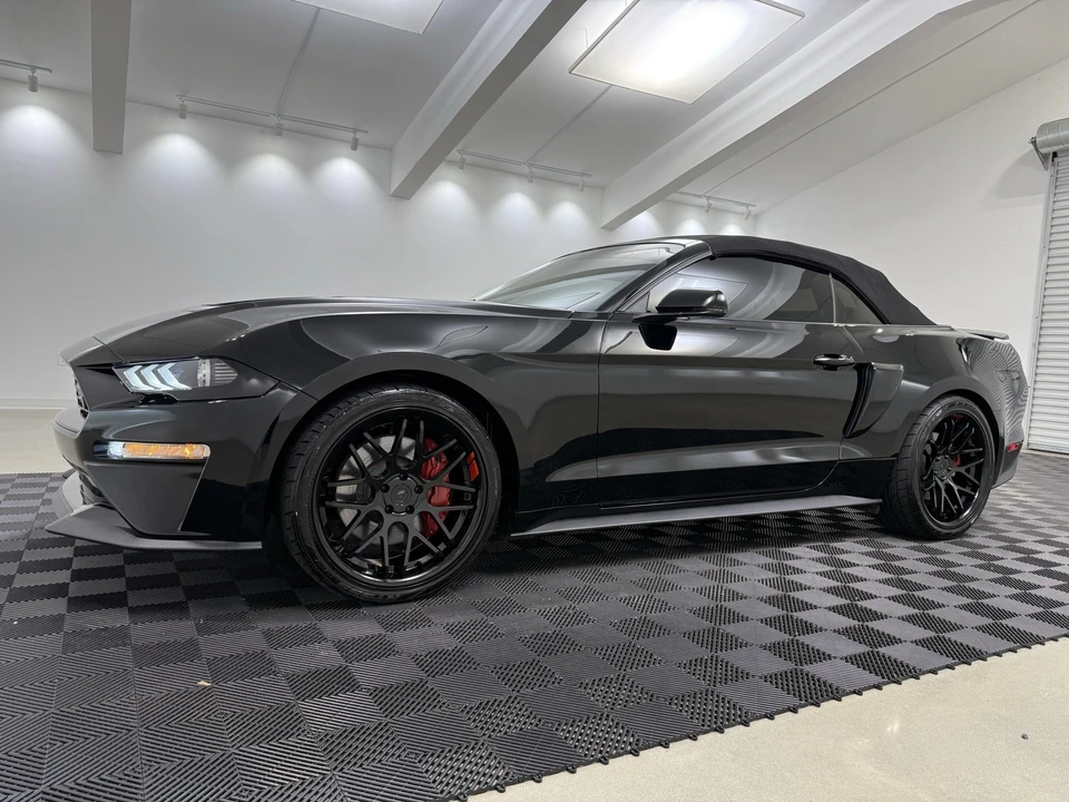2019 Ford S550 Mustang - Image 3 of 12