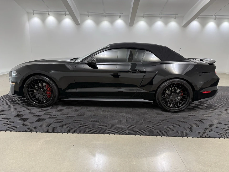 2019 Ford S550 Mustang - Image 4 of 12
