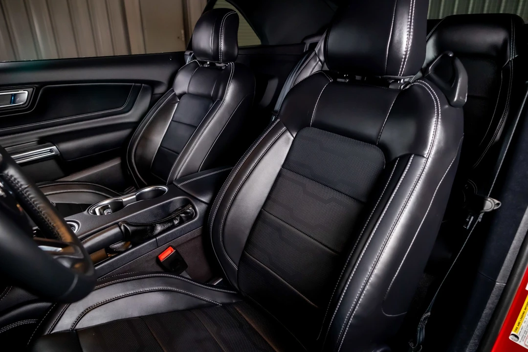 2019 Ford S550 Mustang - Image 5 of 12