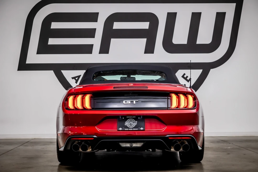 2019 Ford S550 Mustang - Image 11 of 12