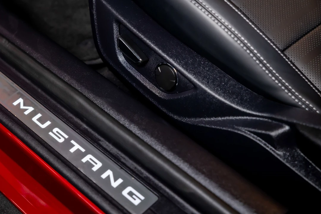 2019 Ford S550 Mustang - Image 12 of 12