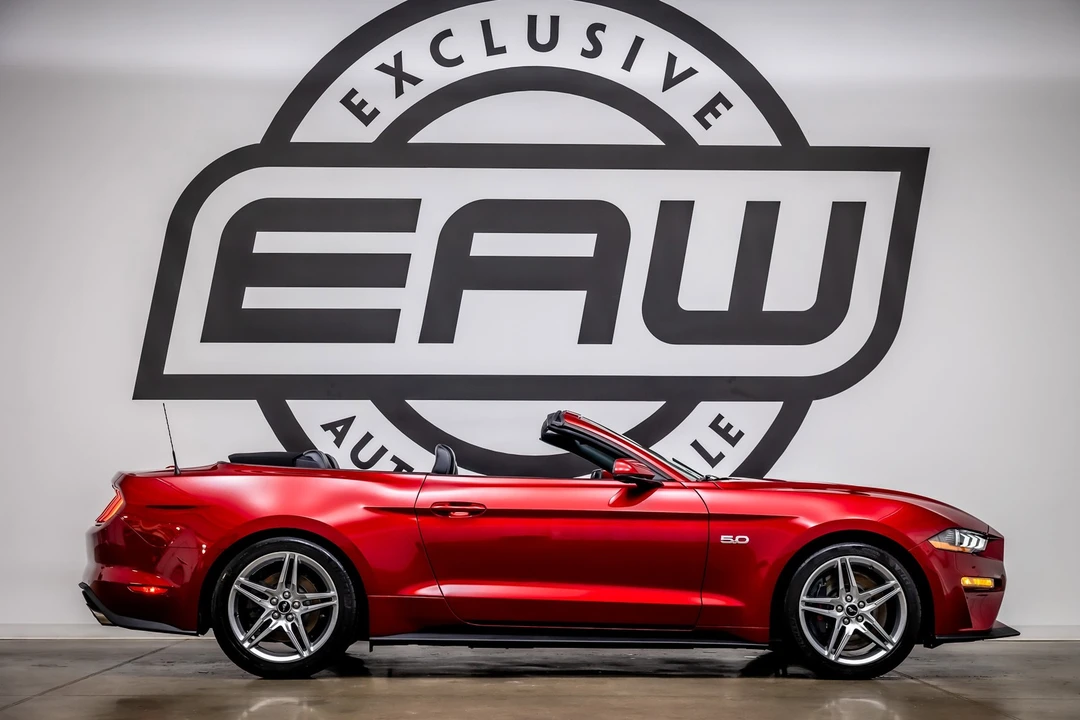 2019 Ford S550 Mustang - Image 9 of 12