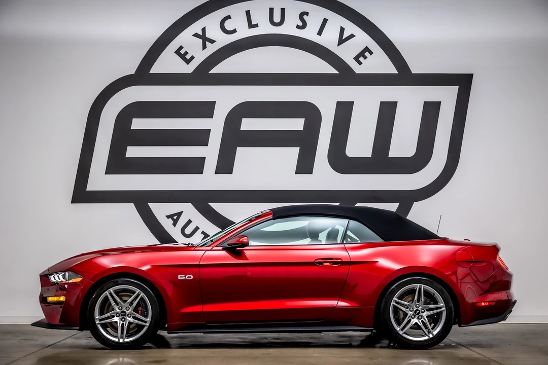 2019 Ford S550 Mustang - Image 6 of 12
