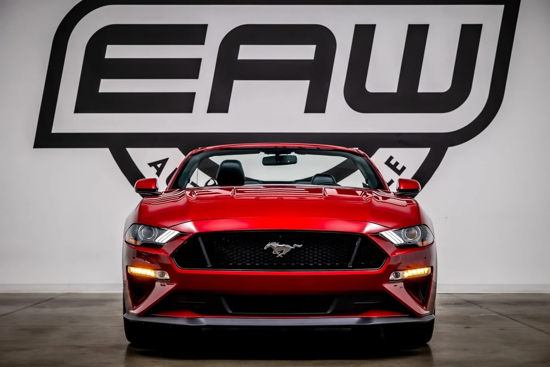 2019 Ford S550 Mustang - Image 3 of 12