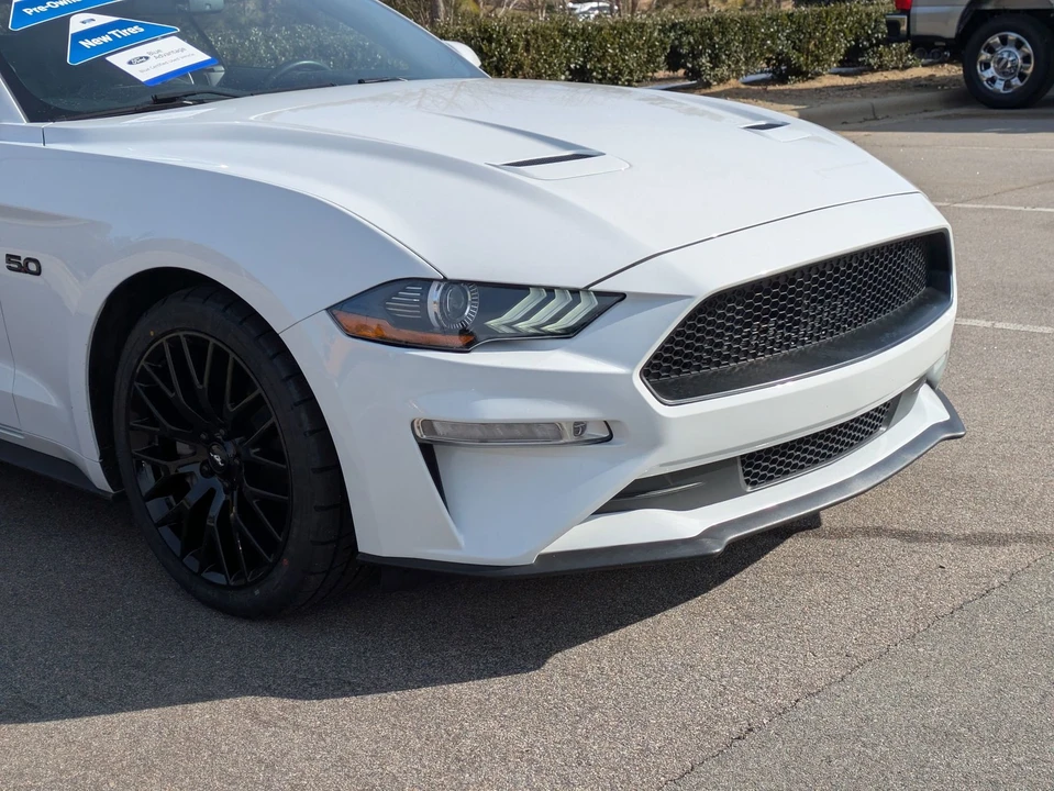 2019 Ford S550 Mustang - Image 10 of 12