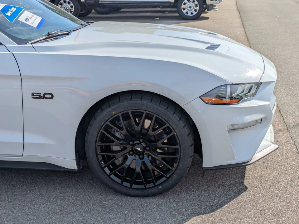 2019 Ford S550 Mustang - Image 11 of 12