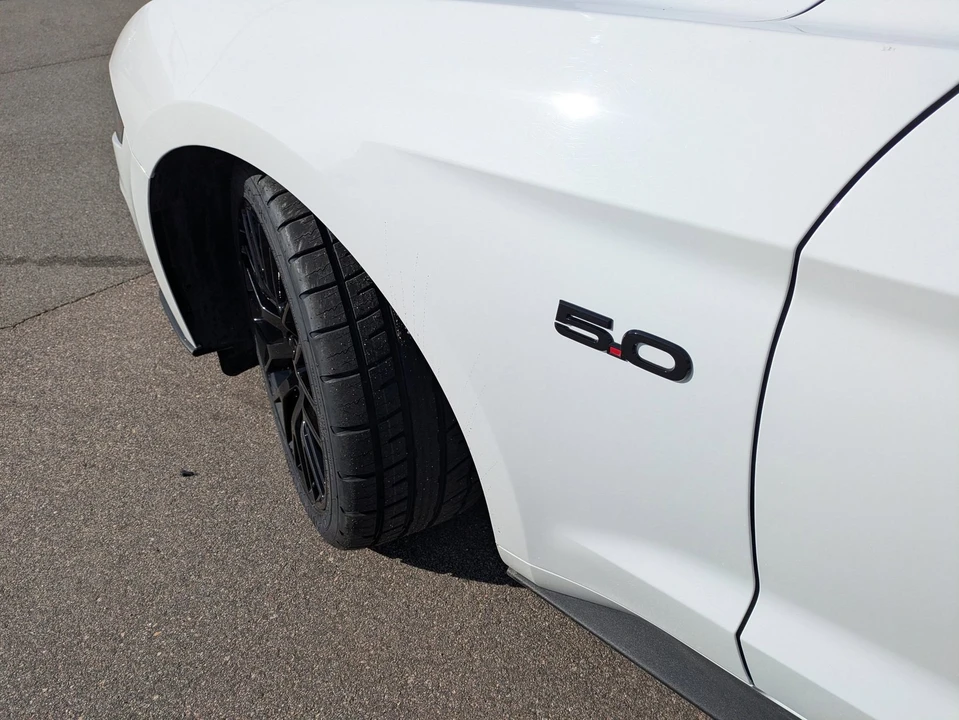 2019 Ford S550 Mustang - Image 12 of 12