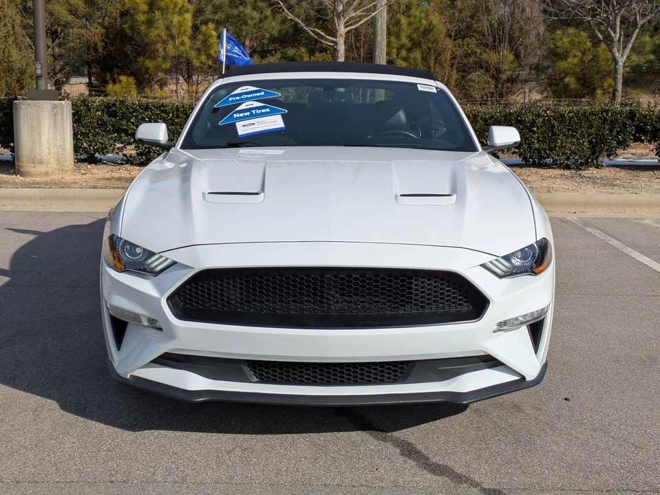 2019 Ford S550 Mustang - Image 9 of 12