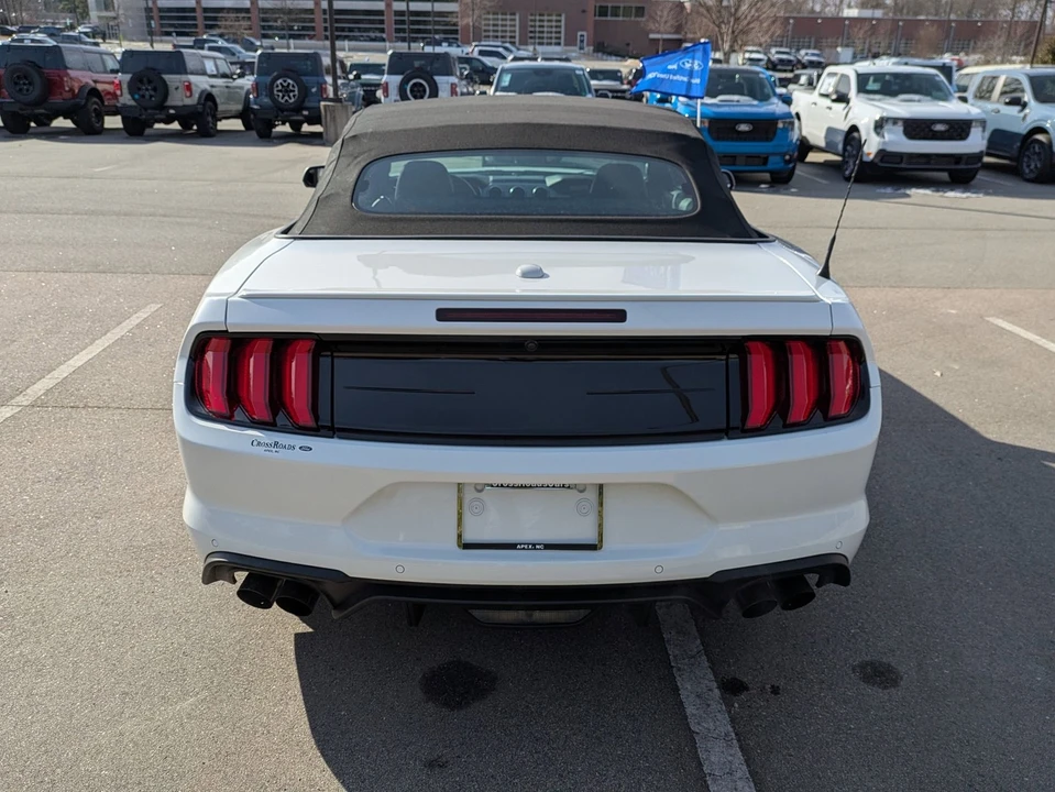 2019 Ford S550 Mustang - Image 5 of 12