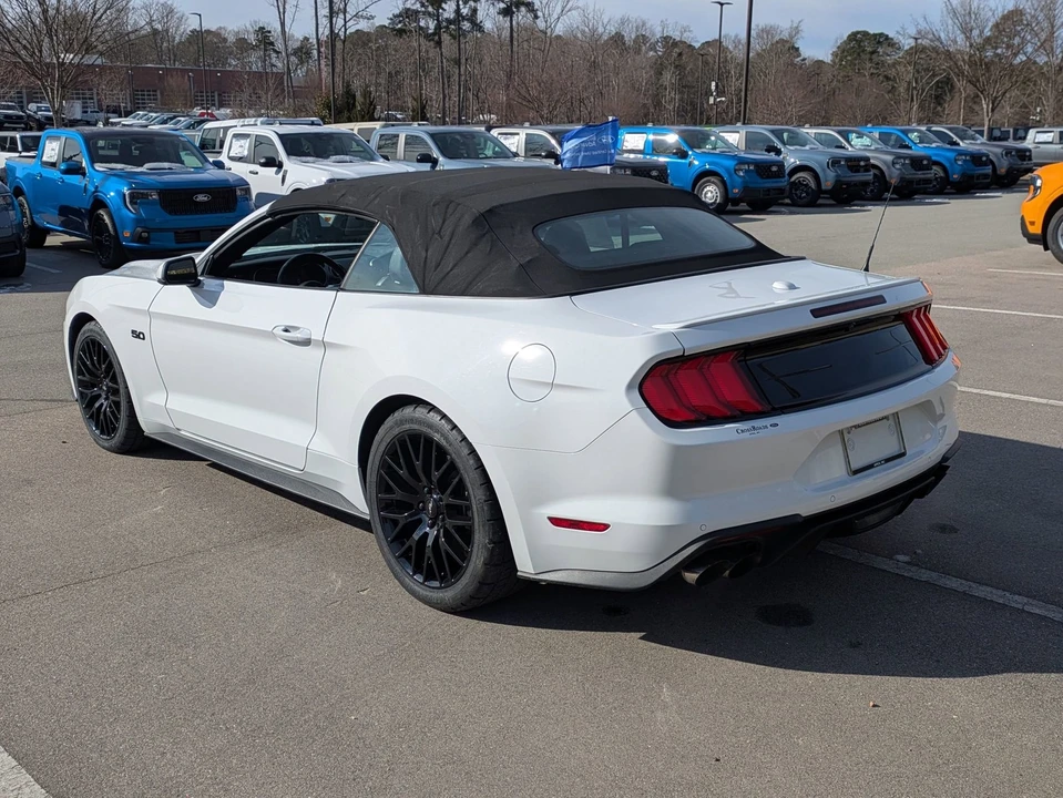 2019 Ford S550 Mustang - Image 6 of 12