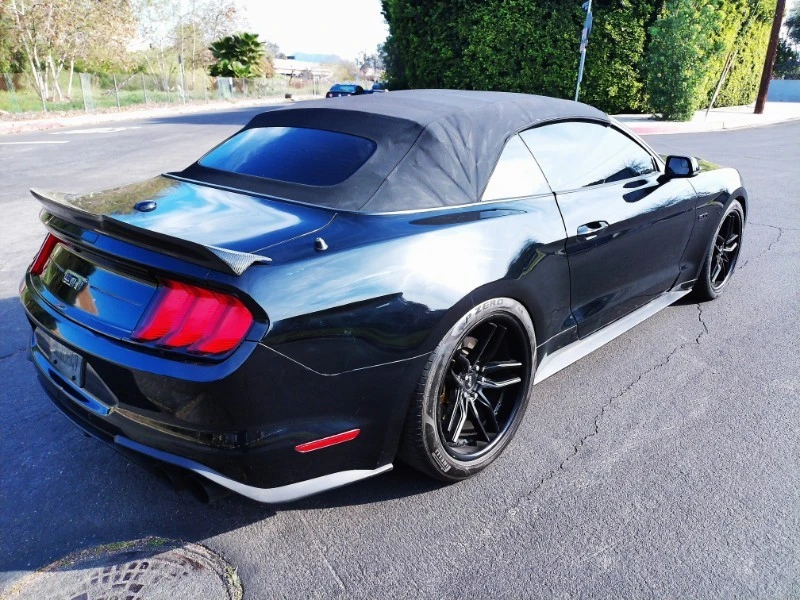 2019 Ford S550 Mustang GT - Image 7 of 20
