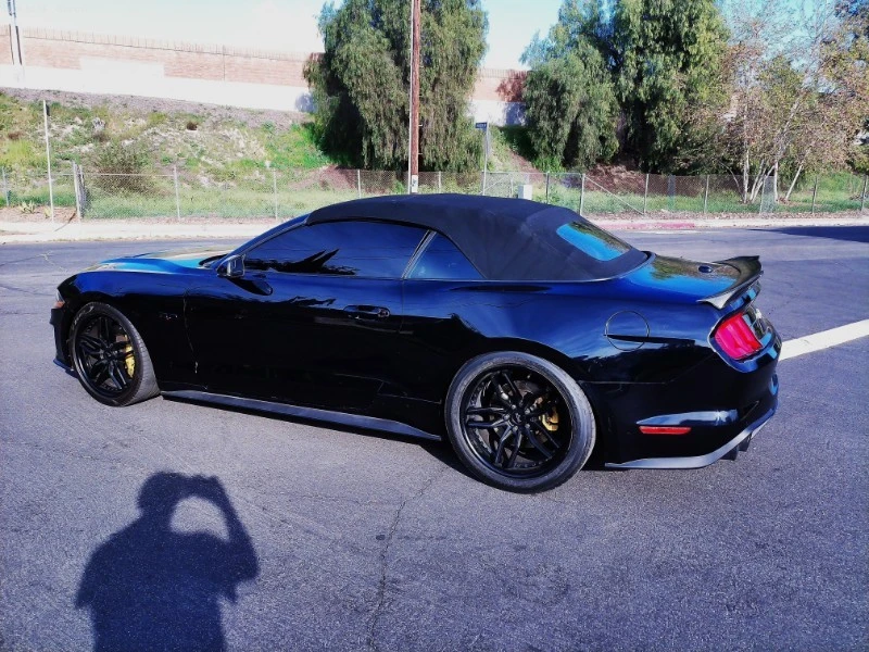 2019 Ford S550 Mustang GT - Image 18 of 20